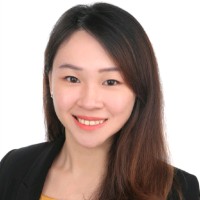 Airwallex Employee Cindy Ng's profile photo