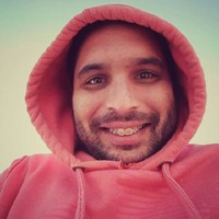 Solido Employee Emiliano Faubel's profile photo