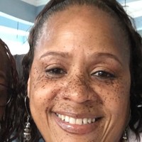 MedStar Health Employee Robin Warren's profile photo