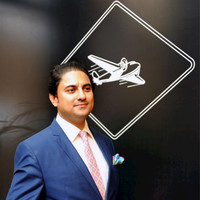 The Postcard Hotel Employee Anirudh Kandpal's profile photo