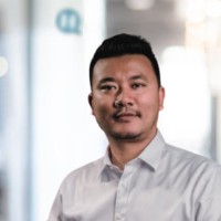 HireQuotient Employee Aung Tun's profile photo
