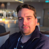 Royal Caribbean Group Employee Daniel Daley's profile photo
