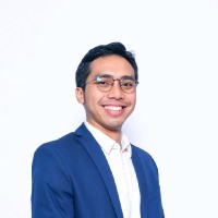 Suryanesia Employee Muhammad Abdullah's profile photo
