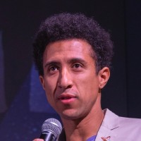 Ode Employee Marcius Extavour's profile photo