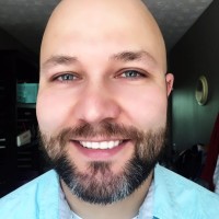 Palisades Nuclear Plant Employee Ernest Bean's profile photo