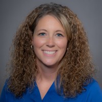 Blue Eagle Credit Union Employee Natalie Sigmon's profile photo