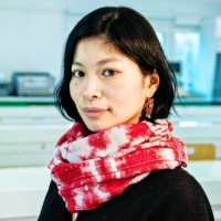 CryoCapCell Employee Chie Kodera's profile photo