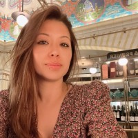 Oolaa Group Employee Shovana S.'s profile photo