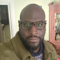LG Business UK Employee Shaun Musgrave's profile photo