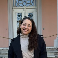 Larissa Silva Email