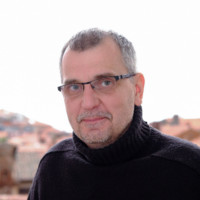 Miklós Krész Email