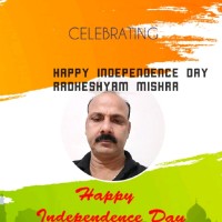 Radheshyam Mishra Email