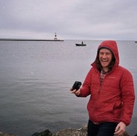 Andrew Goldfarb Email & Phone Number