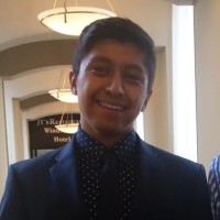 Ideal Tridon Group Employee Emanuel Noyola-Orocio's profile photo