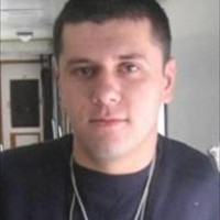 Optura.AI Employee Nicolae Petridean's profile photo