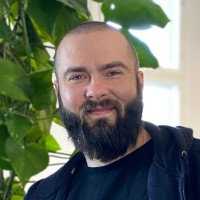 Wunder Employee Janne Koponen's profile photo