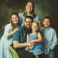 Loc-Doc Security Employee Levi Gray's profile photo