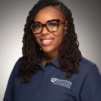 Learning Charms Employee Nytyra Martin's profile photo