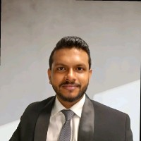 Loop1 Employee Buddhi Sanjeewa's profile photo