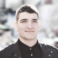 ONE Marketing A/S Employee Lukas Andersen's profile photo