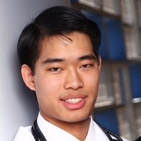 Hivelocity Employee Timothy le's profile photo
