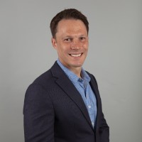 FibroGen, Inc. Employee Chris Newman's profile photo