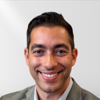 Valtech Employee Kader Mahieddine's profile photo