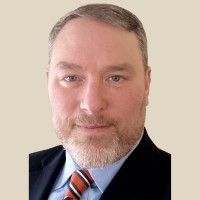 First Trust Direct Indexing Employee Robert Hughes's profile photo
