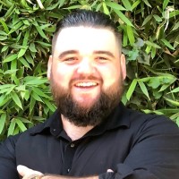 Flappers Comedy Employee Adam Cagley's profile photo