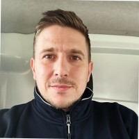 Chubb Fire & Security Group Employee Rick Naylor's profile photo