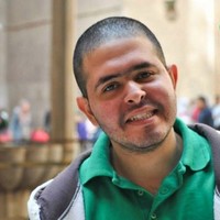 Booktips Employee Fady Mokhtar's profile photo