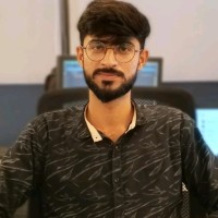 TechAbout Employee Usama Aslam's profile photo