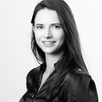 Motive Partners Employee Isabel Hallett's profile photo