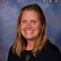 ICCSD Employee Alisa Meggitt's profile photo