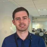Streets Heaver Healthcare Computing Employee Tom Austin's profile photo
