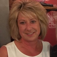 Vicki Dionne