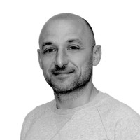 WEFIT GROUP Employee Vincent Gest's profile photo