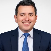 SolAmerica Energy Employee Alex Burdick's profile photo