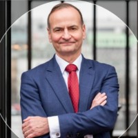Marcard, Stein & Co Employee Christoph Kind's profile photo