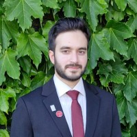 SellStatic Employee Ahmad Rashid's profile photo