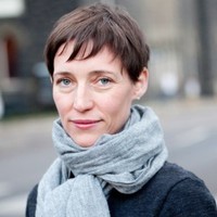 The Architect's Newspaper Employee Briana Miller's profile photo