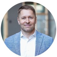 Etteplan Employee Risto Pukki's profile photo