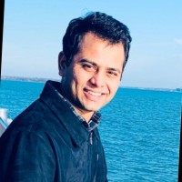 Universal Load Banks Employee Pranav Desai's profile photo