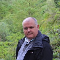Cumberland Council Employee Alan Bingham's profile photo