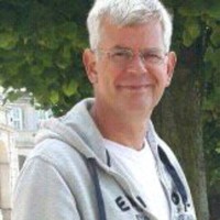 Werkplein Fivelingo Employee Peter van Tholen's profile photo