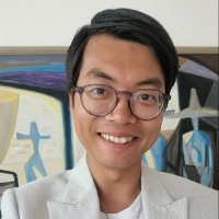 Solna stad Employee Tam Vu's profile photo