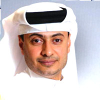 Roads and Transport Authority Employee Ahmad Mahboub's profile photo