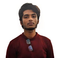 AltaPulse Network Employee Ajhay Sivakumar's profile photo
