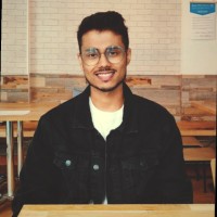 R.grid Employee Aryan Mittal's profile photo