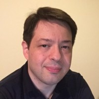 NEWTYPE K.K. Employee Davide Pasca's profile photo